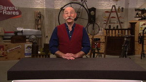 Bares für Rares 10. évad Ep.125 125. epizód