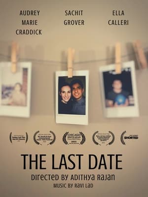 The Last Date poszter