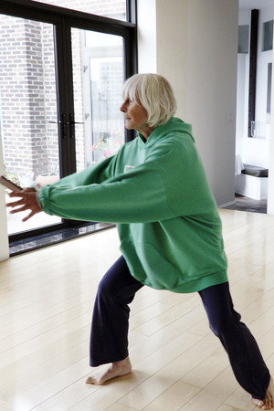 Twyla Moves poszter