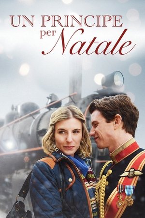 A Prince for Christmas poszter
