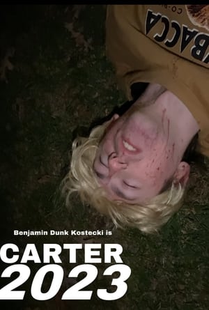 Carter poszter