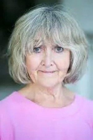 Yvonne Edgell profil kép