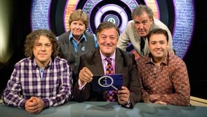 QI 10. évad Ep.15 15. epizód