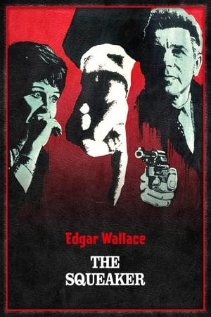 Edgar Wallace - Der Zinker poszter