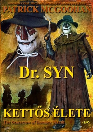 Dr. Syn kettős élete