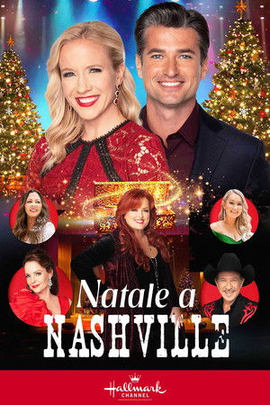 A Nashville Christmas Carol poszter