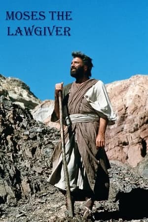 Moses the Lawgiver