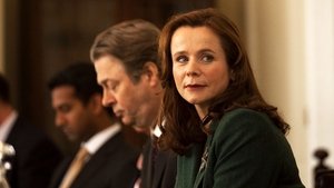 The Politician's Husband Season 1 Ep.3 3. epizód