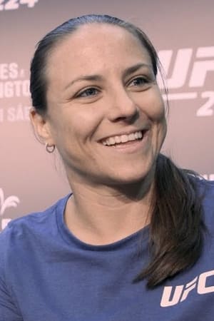 Nina Ansaroff