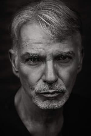 Billy Bob Thornton profil kép