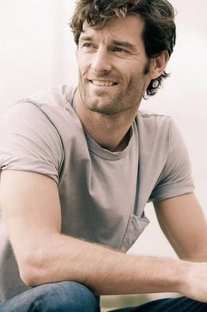 Mark Webber profil kép