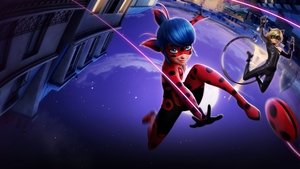 Miraculous Katicabogár és Fekete Macska kalandjai kép