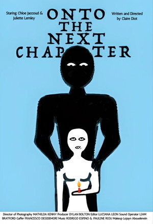 Onto the Next Chapter poszter