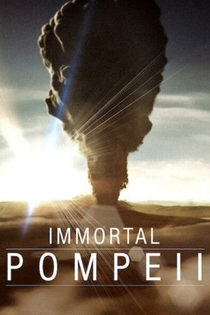 Unsterbliches Pompeji poszter
