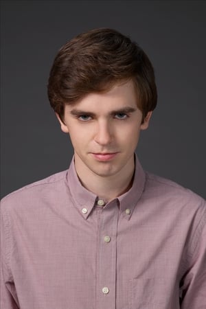 Freddie Highmore profil kép