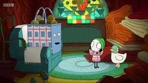 Sarah & Duck 2. évad Ep.34 34. epizód