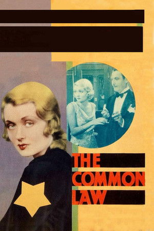 The Common Law poszter