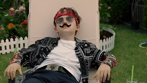 Родители родителей 2. évad Ep.5 5. epizód