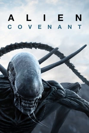 Alien: Covenant poszter