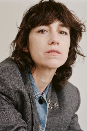 Charlotte Gainsbourg profil kép