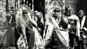 La corona di ferro háttérkép