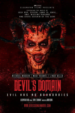 Devil's Domain poszter