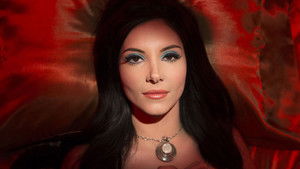 The Love Witch háttérkép