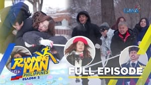 Running Man Philippines 2. évad Ep.8 8. epizód