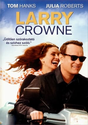 Larry Crowne