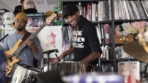 NPR Tiny Desk Concerts 13. évad Ep.14 14. epizód