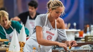 MasterChef Celebrity Season 1 Ep.3 3. epizód