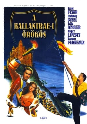 A Ballantrae-i örökös