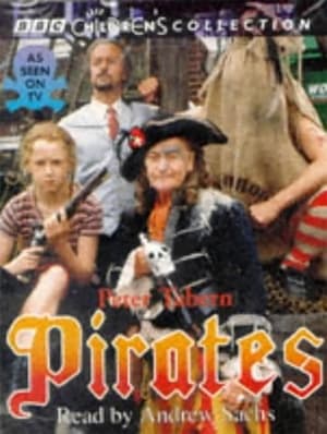 Pirates poszter