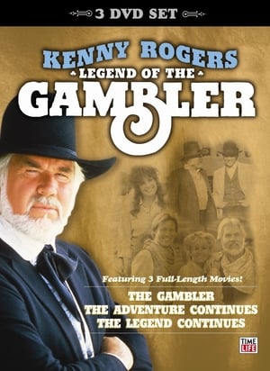 Kenny Rogers Legend Of The Gambler filmek