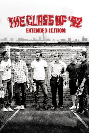 The Class of 92