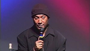 Paul Mooney: Analyzing White America háttérkép