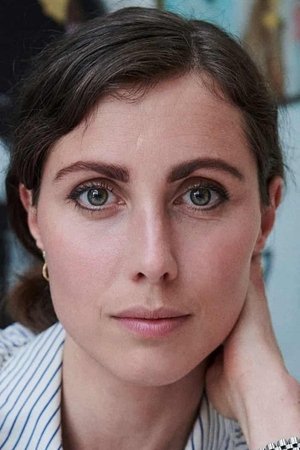Katrine Greis-Rosenthal profil kép