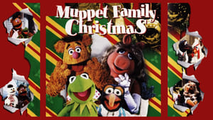 A Muppet Family Christmas háttérkép