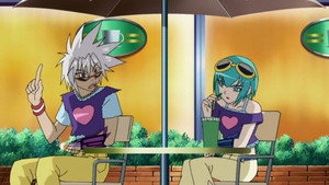 爆丸バトルブローラーズ Season 2 Ep.41 41. epizód