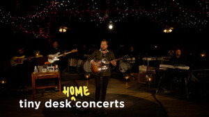 NPR Tiny Desk Concerts 14. évad Ep.42 42. epizód