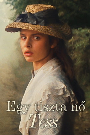 Egy tiszta nő