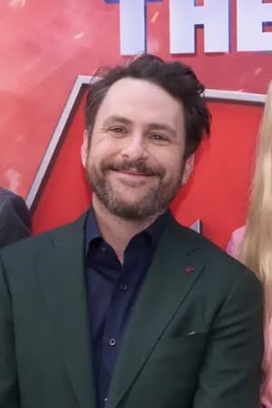 Charlie Day profil kép