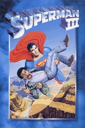 Superman 3.