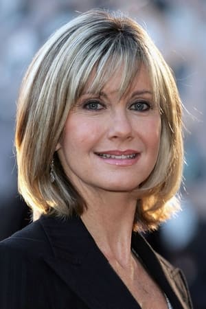 Olivia Newton-John profil kép