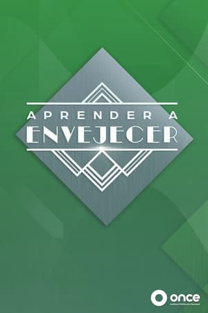 Aprender a envejecer