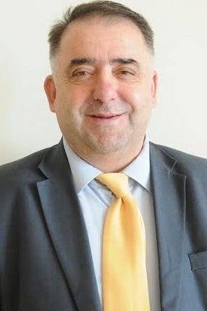 Tuncay Akça