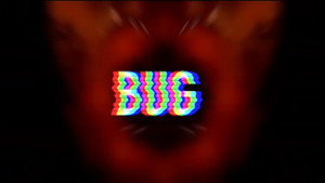 Bug háttérkép