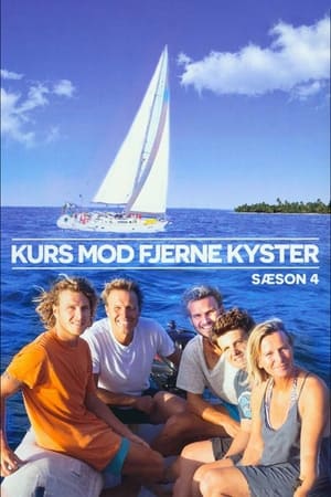 Kurs mod fjerne kyster