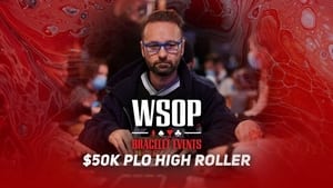 World Series of Poker 2021. évad Ep.77 77. epizód