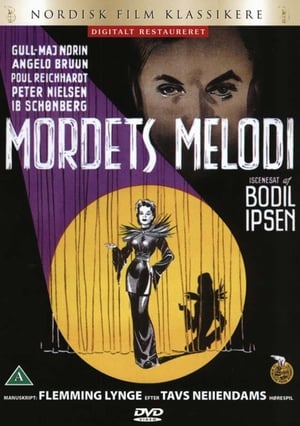 Mordets Melodi poszter